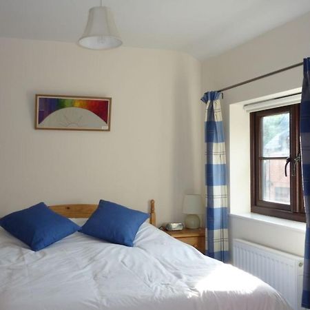 เชพเพิร์ด โรว์ Bed & Breakfast West Haddon ภายนอก รูปภาพ
