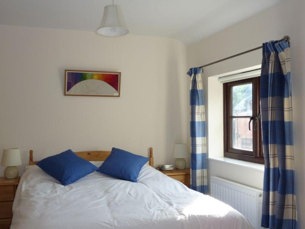 เชพเพิร์ด โรว์ Bed & Breakfast West Haddon ภายนอก รูปภาพ